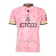 Tailandia Camiseta Bradford City Tercera 2025-2026