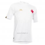 Tailandia Camiseta CR Vasco da Gama Portero 2023 Blanco