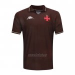 Tailandia Camiseta CR Vasco da Gama Tercera 2025