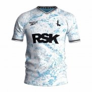 Tailandia Camiseta Charlton Athletic Segunda 2025-2026