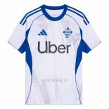 Tailandia Camiseta Como 1907 Segunda 2025-2026
