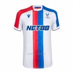 Tailandia Camiseta Crystal Palace Segunda 2025-2026