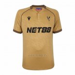 Tailandia Camiseta Crystal Palace Segunda 2025-2026