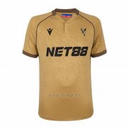 Tailandia Camiseta Crystal Palace Segunda 2025-2026