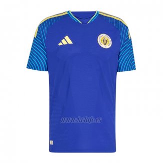 Tailandia Camiseta Curazao Primera 2026