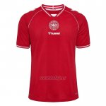 Tailandia Camiseta Dinamarca Primera 2026