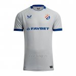 Tailandia Camiseta Dinamo Zagreb Segunda 2025-2026
