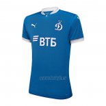 Tailandia Camiseta Dynamo Moscow Primera 2021-2022