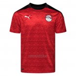 Tailandia Camiseta Egipto Primera 2020-2021