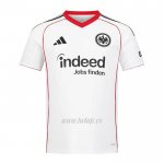 Tailandia Camiseta Eintracht Frankfurt Segunda 2025-2026