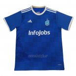 Tailandia Camiseta El Barrio Primera 2024