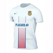 Tailandia Camiseta FC Alverca Segunda 2025-2026