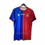 Tailandia Camiseta FC Basel Special 2025-2026