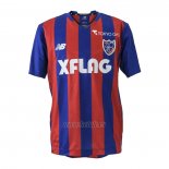 Tailandia Camiseta FC Tokyo Primera 2021