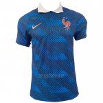 Tailandia Camiseta Francia Primera 2026