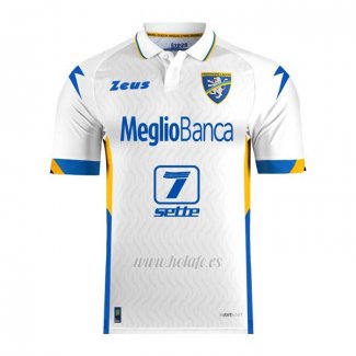 Tailandia Camiseta Frosinone Segunda 2024-2025