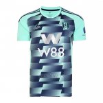 Tailandia Camiseta Fulham Segunda 2022-2023