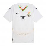 Tailandia Camiseta Ghana Primera 2024-2025