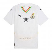 Tailandia Camiseta Ghana Primera 2024-2025