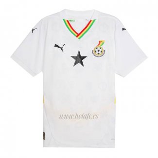Tailandia Camiseta Ghana Primera 2024-2025