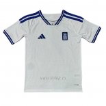 Tailandia Camiseta Grecia Primera 2026