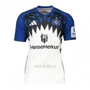Tailandia Camiseta Hamburger Primera 2025-2026