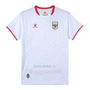 Tailandia Camiseta Indonesia Segunda 2026