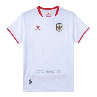 Tailandia Camiseta Indonesia Segunda 2026