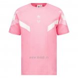 Tailandia Camiseta Inter Miami Retro Special 2025