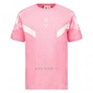 Tailandia Camiseta Inter Miami Retro Special 2025