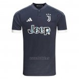 Camiseta Juventus Tercera 2023-2024