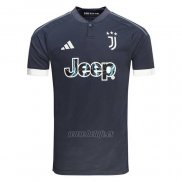 Camiseta Juventus Tercera 2023-2024