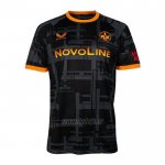 Tailandia Camiseta Kaiserslautern Tercera 2025-2026