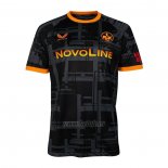 Tailandia Camiseta Kaiserslautern Tercera 2025-2026