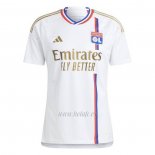 Camiseta Lyon Primera 2023-2024