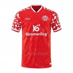 Tailandia Camiseta Mainz 05 Primera 2025-2026