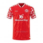 Tailandia Camiseta Mainz 05 Primera 2025-2026