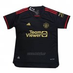 Tailandia Camiseta Manchester United Special 2023-2024
