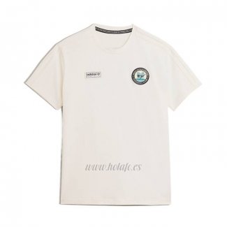 Tailandia Camiseta Newcastle United Special 2025-2026 Blanco