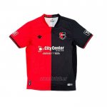 Tailandia Camiseta Newell's Old Boys Primera 2025