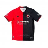 Tailandia Camiseta Newell's Old Boys Primera 2025