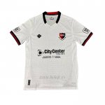 Tailandia Camiseta Newell's Old Boys Segunda 2025