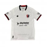 Tailandia Camiseta Newell's Old Boys Segunda 2025