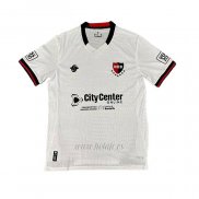 Tailandia Camiseta Newell's Old Boys Segunda 2025