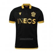 Tailandia Camiseta Nice Tercera 2021-2022