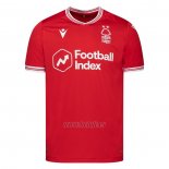Tailandia Camiseta Nottingham Forest Primera 2020-2021