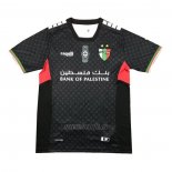 Tailandia Camiseta Palestino Deportivo Segunda 2024