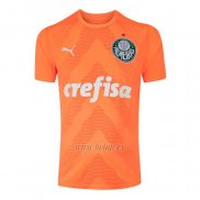 Camiseta Palmeiras Portero Tercera 2022