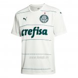 Camiseta Palmeiras Segunda 2022