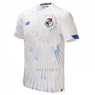 Tailandia Camiseta Panama Segunda 2021